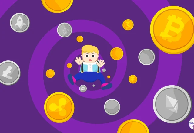 Why Are There So Many Cryptocurrencies