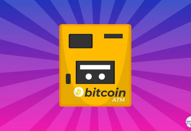 How To Use A Bitcoin ATM