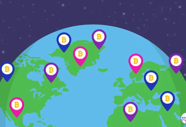 How Many People Own Cryptocurrency In The World