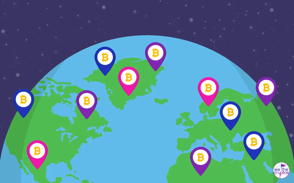 How Many People Own Cryptocurrency In The World