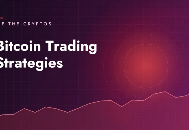 Bitcoin Trading Strategies