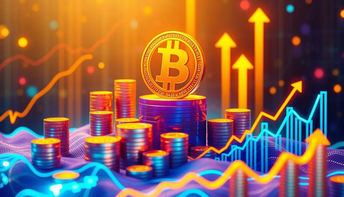 Bitcoin earnings