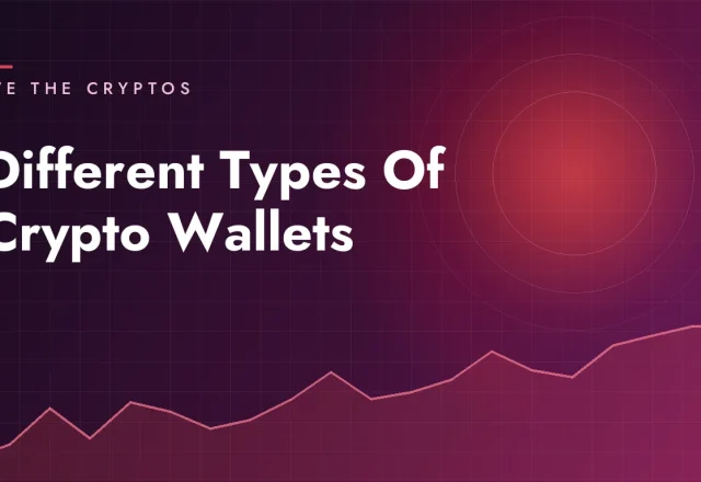 Different Types Of Crypto Wallets
