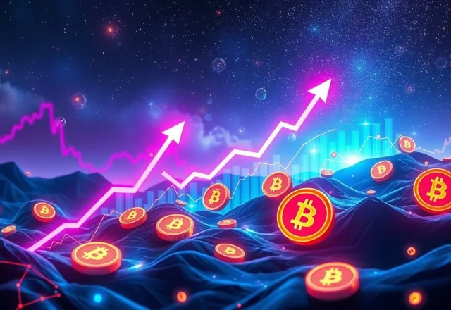 Fastest Growing Cryptocurrencies