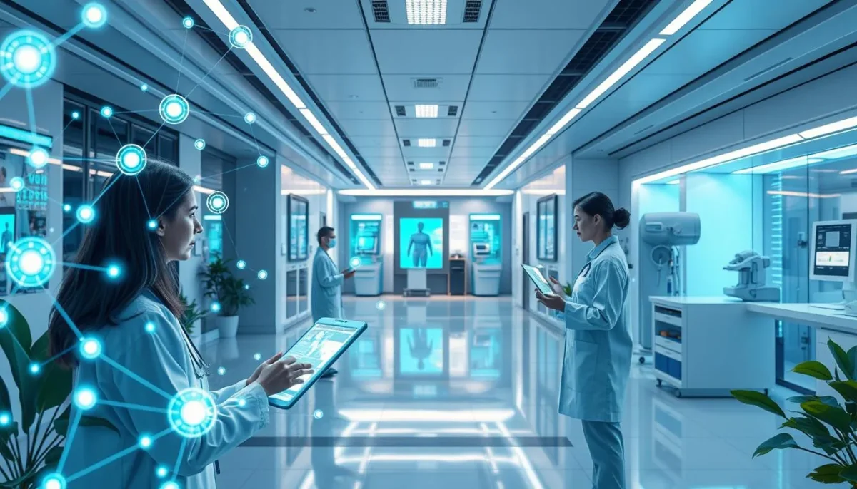Healthcare Cryptocurrencies And Blockchains