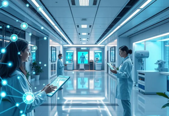 Healthcare Cryptocurrencies And Blockchains