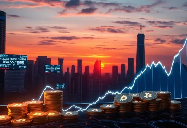 What Is Bitcoin Arbitrage