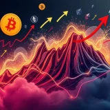 What Makes Cryptocurrency Go Up And Down