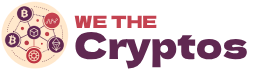 We The Cryptos